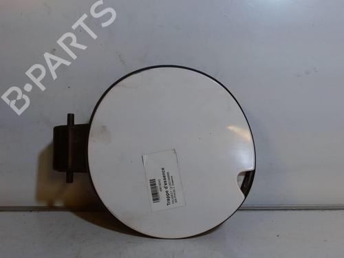 Fuel flap PEUGEOT 208 I (CA_, CC_) 1.2 THP 110 | BP28349553C131