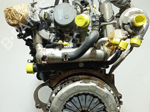Engine KIA SOUL I (AM) 1.6 CRDi 128 | BP37503877M1 - Image 2