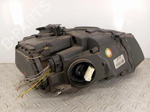Left headlight AUDI A5 (8T3) S5 quattro | BP28341389C28 