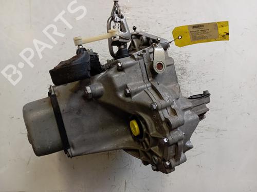 Gearbox CITROËN C3 II (SC_) 1.4 | BP30515994M3