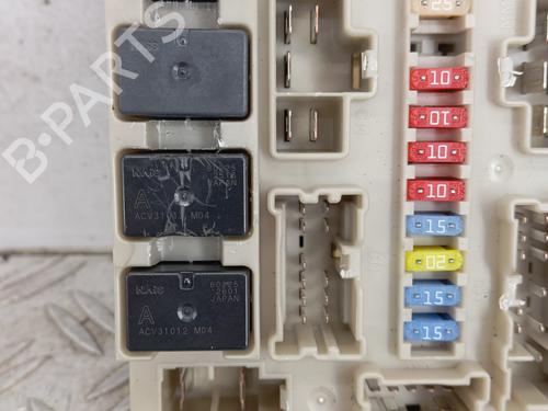 electronic-module-renault-modus-grand-modus-fjp0_-2004-33991551 main image