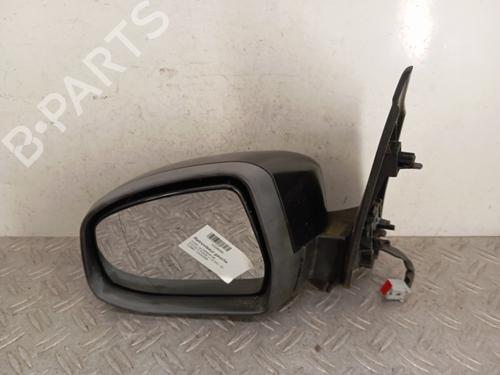 Used Left mirror FORD FOCUS II (DA_, HCP, DP) 1.8 TDCi (115 hp) 28347891