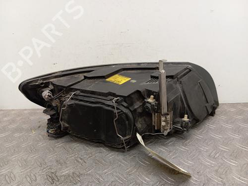 Left headlight VOLVO V50 (545) 1.6 D | BP28346070C28 