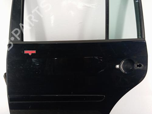 Used Left rear door VW TOURAN (1T1, 1T2) 1.9 TDI (105 hp) 28341336