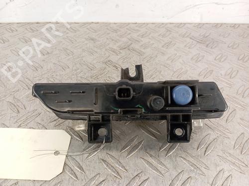 Left daytime light RENAULT CLIO IV (BH_) 1.2 16V | BP30933378C104