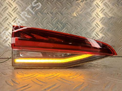 Left tailgate light SKODA OCTAVIA IV (NX3, NN3, PV3) 1.5 TSI e-TEC | BP37875023C79 - Image 6