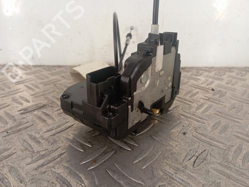 Used Rear right lock NISSAN MICRA III (K12) 1.5 dCi (65 hp) 29479762