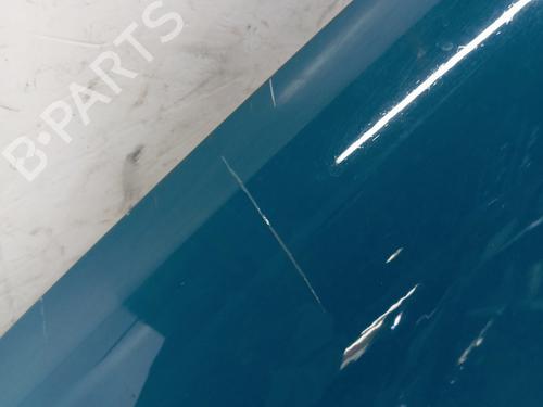 Left front fenders RENAULT KANGOO (KC0/1_) D 65 1.9 (KC0E, KC02, KC0J, KC0N) | BP28337436C41 