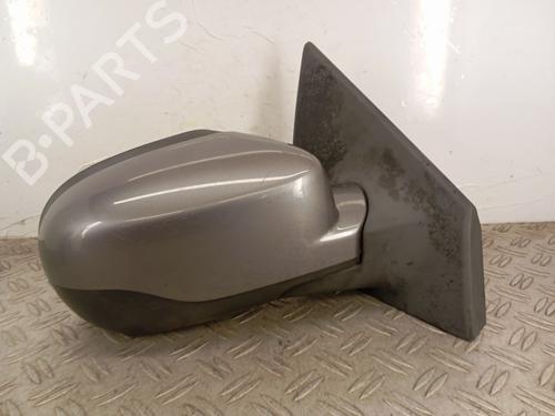 Right mirror RENAULT CLIO III Grandtour (KR0/1_) 1.5 dCi (KR0G) | BP29736255C27 