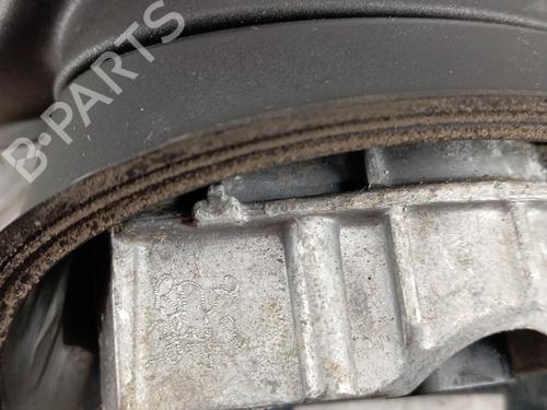 Left mirror MINI MINI COUNTRYMAN (R60) Cooper D | BP31341237C26