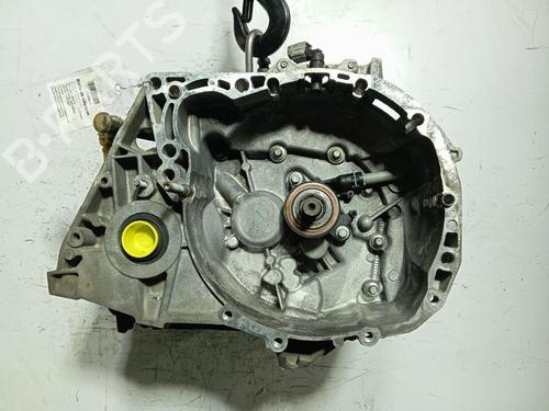 Gearbox DACIA DUSTER (HS_) 1.6 16V Hi-Flex | BP38457912M3 - Image 2