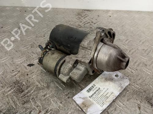 Démarreur OPEL CORSA D (S07) 1.2 (L08, L68) (86 hp) 28346228