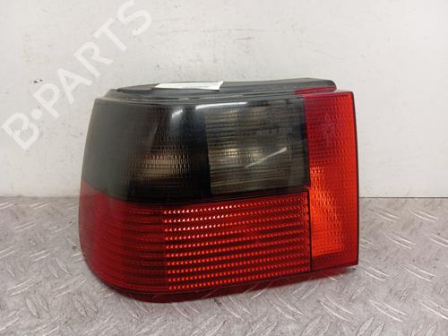 Used Left taillight SEAT IBIZA II (6K1) 1.4 i (60 hp) 28339051
