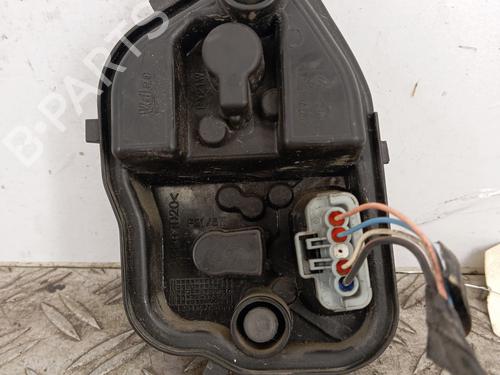Lamp holder RENAULT MEGANE III Hatchback (BZ0/1_, B3_) 1.5 dCi (BZ09, BZ0D, BZ1W, BZ29, BZ14) | BP29760427L10