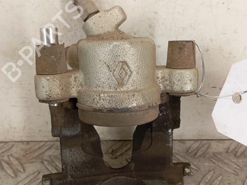 Right front brake caliper RENAULT TWINGO III (BCM_, BCA_) 0.9 TCe 95 | BP28339852M104