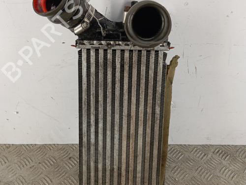 Intercooler MAZDA 3 (BL) 1.6 MZR CD (BL14) (116 hp) 28343841