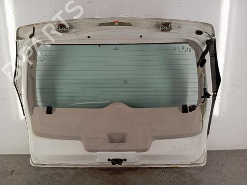 Tailgate CITROËN C3 I (FC_, FN_) 1.4 HDi | BP28424820C6