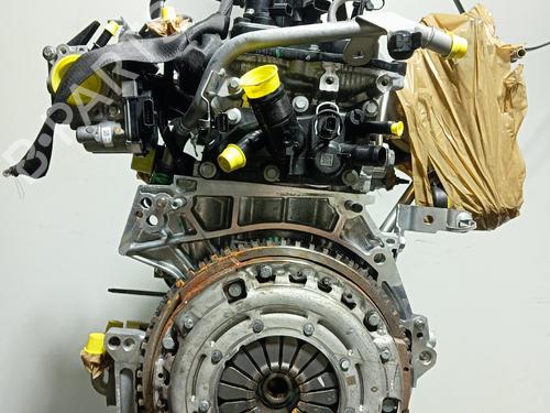 Engine RENAULT CLIO V (B7_) 1.0 TCe 90 (B7MT) | BP40111042M1 - Image 3