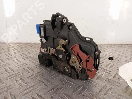 Høyre bak lås VW TOURAN (1T1, 1T2) 1.9 TDI | BP28341330C99 