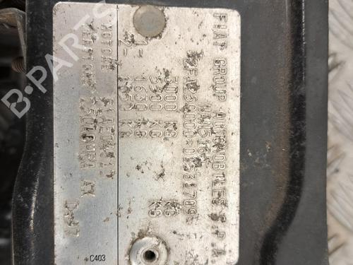 Frontplade/Frontkurv FIAT DUCATO Van (250_) 120 Multijet 2,3 D | BP38531036C72 - Image 4