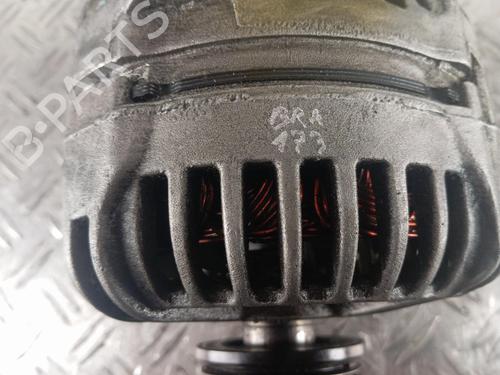 Alternator RENAULT MEGANE III Coupe (DZ0/1_) 1.5 dCi (DZ09, DZ0D, DZ1F, DZ1G, DZ14, DZ29) | BP29307388M7 