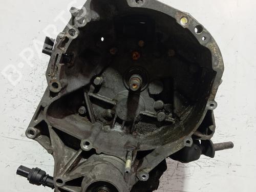 Getriebe für RENAULT KANGOO (KC0/1_) 1.2 (KC0A, KC0K, KC0F, KC01) (58 hp) 32164079