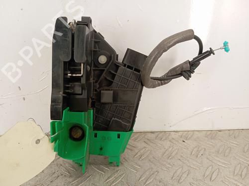 Front left lock HYUNDAI i30 (PDE, PD, PDEN) 1.6 CRDi | BP30003387C98 - Image 3