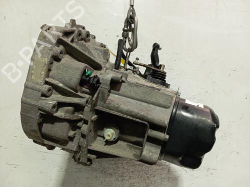 Gearbox DACIA SANDERO II 1.2 | BP32392124M3