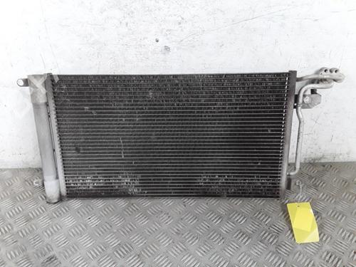 AC radiator VW POLO V (6R1, 6C1) 1.6 TDI | BP28340122M32 