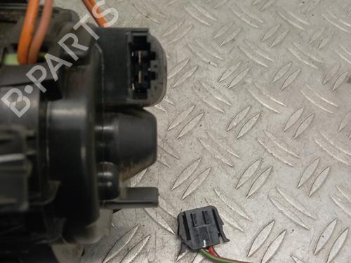 Heater blower motor RENAULT CLIO IV (BH_) 1.5 dCi 75 | BP28337563M62