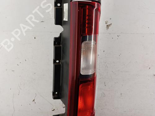 Right taillight OPEL VIVARO B Van (X82) 1.6 CDTI (05) | BP30732310C35 - Image 4