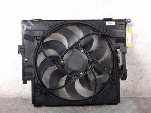 Radiator fan BMW 1 (F20) 116 d | BP28344604M35 