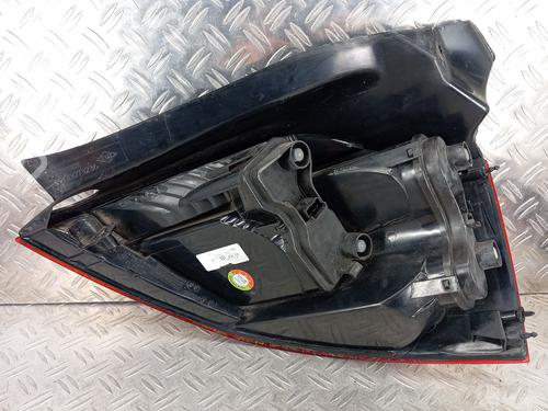 Used Left taillight Left taillight RENAULT MEGANE II (BM0/1_, CM0/1_) 1.6 16V (BM0C, CM0C) (113 hp) 35810745 35810745