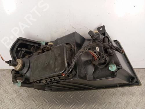 Left headlight FORD TRANSIT Platform/Chassis (FM_ _, FN_ _) 2.0 TDCi (F_E_, F_F_) | BP31952901C28