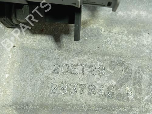 Gearbox PEUGEOT 2008 I (CU_) 1.2 THP 110 / PureTech 110 | BP34411947M3  - Image 7