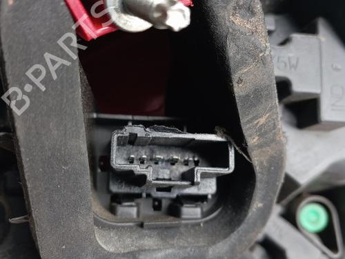 Used Right taillight Right taillight PEUGEOT 308 I (4A_, 4C_) 1.4 16V (95 hp) 36758946 36758946