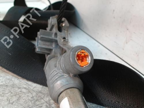 Used Front right seatbelt Front right seatbelt ALFA ROMEO MITO (955_) 1.3 MultiJet (955AXP1A, 955AYC1A) (95 hp) 28341050 28341050