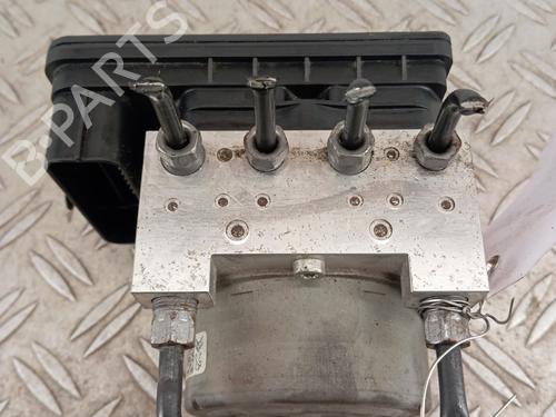 ABS pump PEUGEOT 2008 I (CU_) 1.2 THP 110 / PureTech 110 | BP29633158M43 