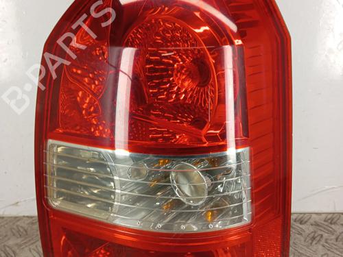 Used Right taillight HYUNDAI TUCSON (JM) 2.0 CRDi All-wheel Drive (113 hp) 29466398