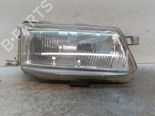 Used Right headlight Right headlight OPEL ASTRA F Hatchback (T92) 1.7 TD (F08, M08, F68, M68) (68 hp) 28342381 28342381