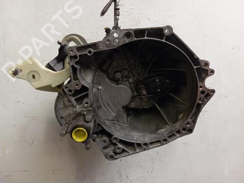 gearbox-peugeot-2008-i-cu_-2013-31359192 main image