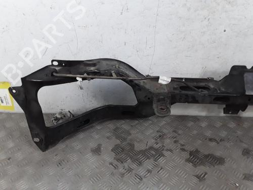 Front slam panel CITROËN JUMPER I Van (244) 2.0 HDi | BP31584228C72