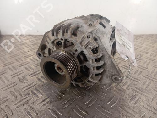 Used Alternator FIAT DUCATO Van (244_) 2.8 JTD (128 hp) 29422857