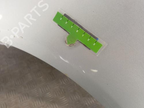 Left front fenders AUDI A3 (8L1) 1.9 TDI | BP28346640C41 