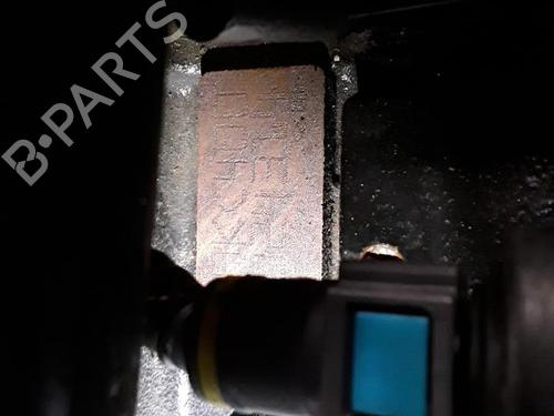 Motor NISSAN NOTE (E11, NE11) 1.5 dCi (86 hp) 28342150