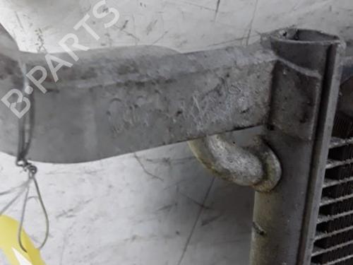 Used AC radiator AC radiator FORD FIESTA VII (HJ, HF) 1.0 EcoBoost (101 hp) 28341915 28341915