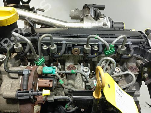 Engine DACIA LOGAN MCV (KS_) 1.5 dCi (KS0W) | BP32289735M1