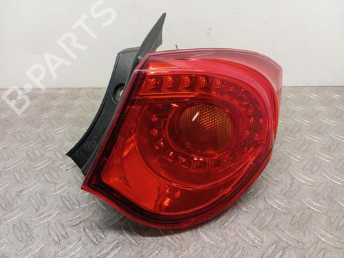 Right taillight ALFA ROMEO GIULIETTA (940_) 1.6 JTDM (940FXD1A) | BP28343119C35 