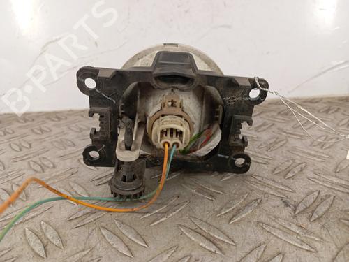 Højre foran tåkelykt PEUGEOT 207 (WA_, WC_) 1.6 HDi | BP29745031C31