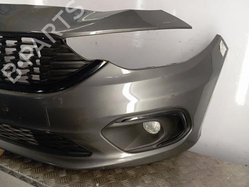 Front bumper FIAT TIPO Hatchback (356_, 357_) 1.4 (356HXF1B) | BP29466364C7 